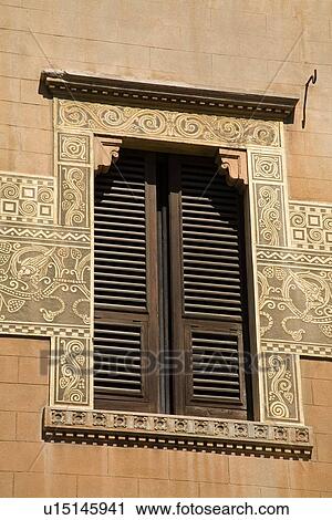 Window, City of Messina, Sicily, Italy View Large Photo Image Stock Image - Window, City of Messina, Sicily, Italy . Fotosearch