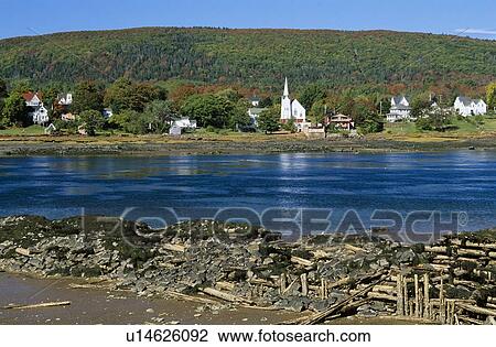 Annapolis River, Annapolis Royal, Nova Scotia, Canada View Large Photo Image Stock Image - Annapolis River, Annapolis Royal, Nova Scotia, Canada. Fotosearch