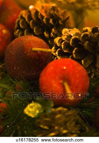 Christmas ornaments View Large Photo Image Stock Photography - Christmas ornaments . Fotosearch
