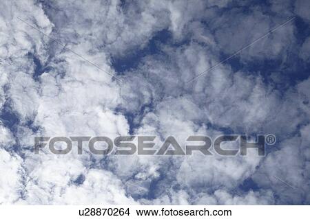 Clouds View Large Photo Image Picture - Clouds. Fotosearch