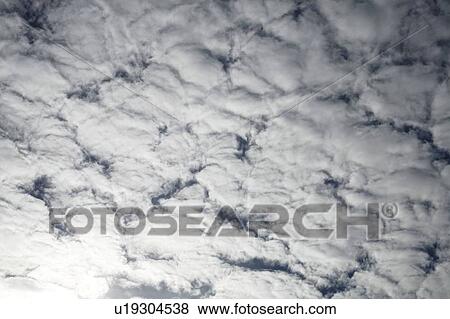 Cloudy sky View Large Photo Image Stock Photo - Cloudy sky. Fotosearch