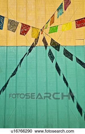 Colorful flags View Large Photo Image Stock Image - Colorful flags. Fotosearch