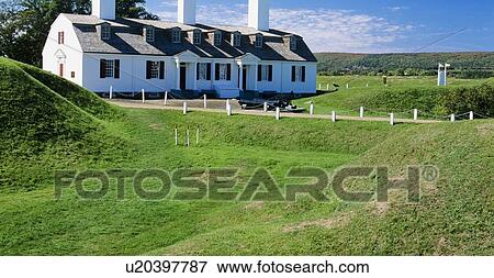 Fort Anne National Historic Park, Nova Scotia, Canada View Large Photo Image Stock Photo - Fort Anne National Historic Park, Nova Scotia, Canada. Fotosearch