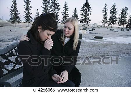 Giving comfort View Large Photo Image Stock Photography - Giving comfort. Fotosearch