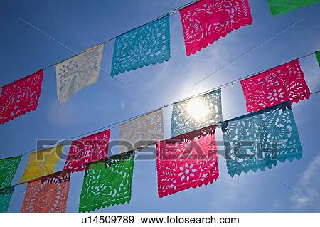 Stock Photo - Hanging in the sun. Fotosearch