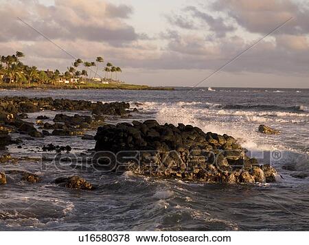 Kauai, Hawaii View Large Photo Image Stock Photo - Kauai, Hawaii . Fotosearch