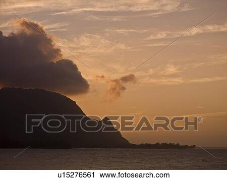 Kaui, Hawaii View Large Photo Image Stock Image - Kaui, Hawaii . Fotosearch