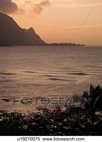 Kaui, Hawaii View Large Photo Image Stock Photography - Kaui, Hawaii . Fotosearch