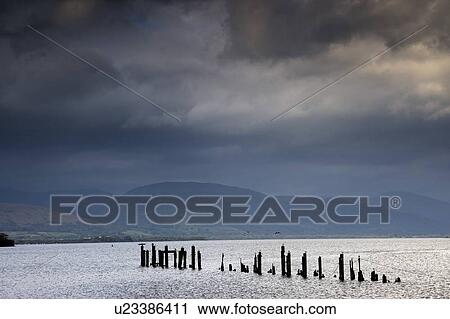 Loch Lomand, Scotland View Large Photo Image Stock Image - Loch Lomand, Scotland. Fotosearch