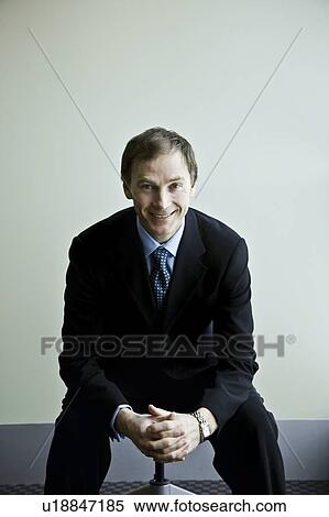 Portrait of a man View Large Photo Image Stock Photography - Portrait of a man. Fotosearch