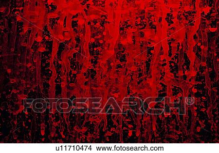 Red streaks View Large Photo Image Picture - Red streaks. Fotosearch