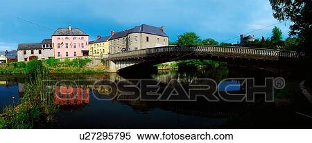 River Nore and bridge, Kilkenny City, Co Kilkenny, Ireland View Large Photo Image Stock Photography - River Nore and bridge, Kilkenny City, Co Kilkenny, Ireland. Fotosearch