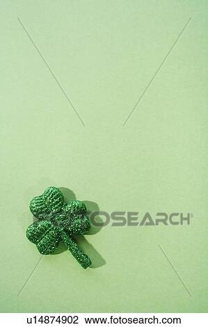 Shamrock View Large Photo Image Stock Image - Shamrock. Fotosearch
