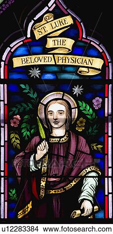 Stained glass window View Large Photo Image Picture - Stained glass window. Fotosearch