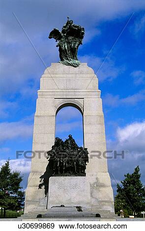 The Response, National War Memorial, Ottawa, Ontario, Canada View Large Photo Image Stock Photo - The Response, National War Memorial, Ottawa, Ontario, Canada. Fotosearch
