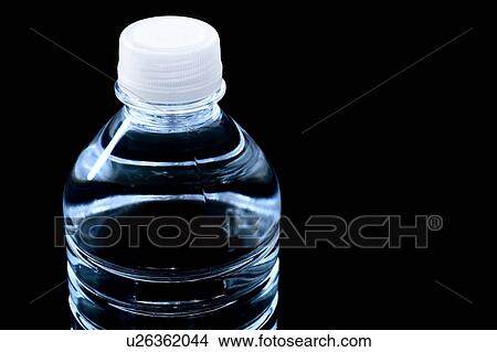 Bottled water View Large Photo Image Picture - Bottled water. Fotosearch