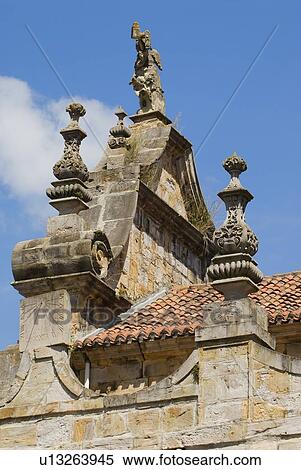 Church of San Severino, Balmaseda, Vizcaya, The Basque Country, Spain View Large Photo Image Stock Photography - Church of San Severino, Balmaseda, Vizcaya, The Basque Country, Spain . Fotosearch