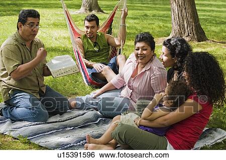 Family Bible study View Large Photo Image Stock Photograph - Family Bible study. Fotosearch