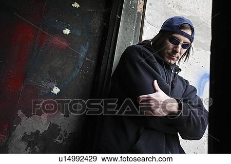 Man wearing sunglasses View Large Photo Image Stock Photo - Man wearing sunglasses. Fotosearch