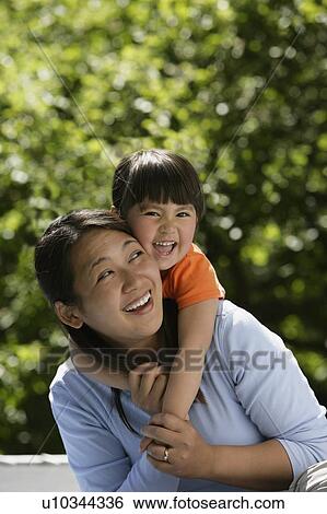 Mother and daughter View Large Photo Image Stock Photograph - Mother and daughter. Fotosearch