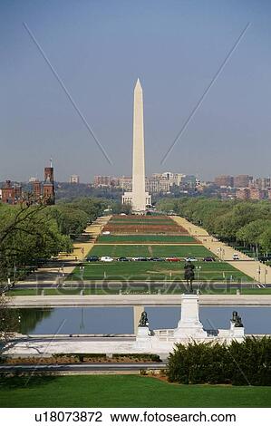 National Mall Washington monument in Washington, DC, USA View Large Photo Image Stock Image - National Mall Washington monument in Washington, DC, USA . Fotosearch