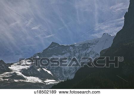 Swiss Alps View Large Photo Image Stock Photo - Swiss Alps. Fotosearch