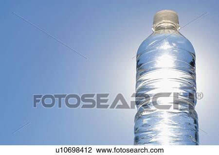 Water bottle View Large Photo Image Stock Image - Water bottle. Fotosearch