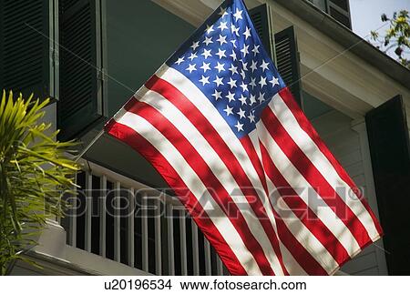 American flag View Large Photo Image Picture - American flag. Fotosearch