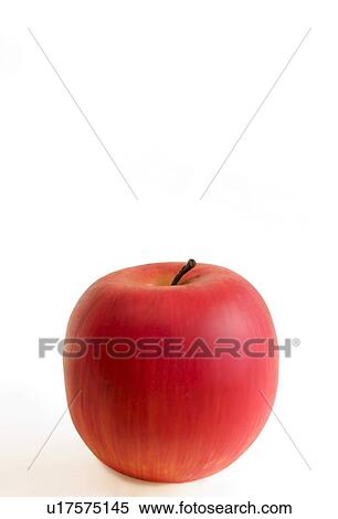 An apple View Large Photo Image Stock Photography - An apple. Fotosearch
