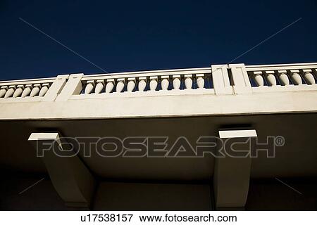 Balustrades on bridge, Calgary, Alberta, Canada View Large Photo Image Stock Photo - Balustrades on bridge, Calgary, Alberta, Canada. Fotosearch