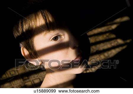 Child looking sad View Large Photo Image Stock Photo - Child looking sad. Fotosearch