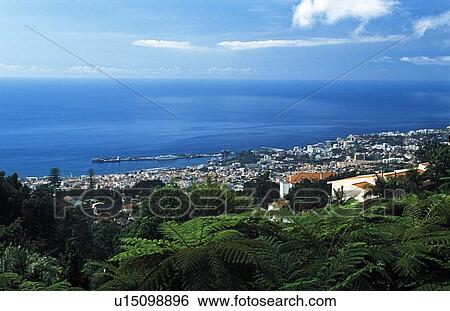 City on the water, Portugal View Large Photo Image Stock Photograph - City on the water, Portugal. Fotosearch