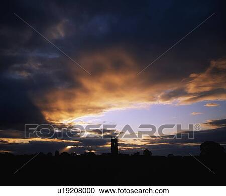 Co Meath, The Yellow Steeple, Trim, Ireland View Large Photo Image Stock Image - Co Meath, The Yellow Steeple, Trim, Ireland. Fotosearch