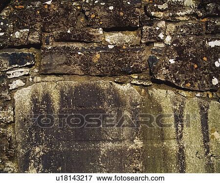 Co Westmeath, Seven Wonders of Fore, lintel-stone raised by St. Fechin’ s prayers, Ireland View Large Photo Image Stock Photo - Co Westmeath, Seven Wonders of Fore, lintel-stone raised by St. Fechin’ s prayers, Ireland. Fotosearch