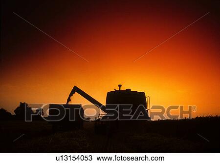 Combine Harvester, Ireland View Large Photo Image Stock Image - Combine Harvester, Ireland. Fotosearch