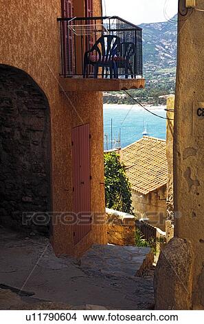 French balcony View Large Photo Image Picture - French balcony. Fotosearch