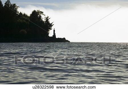 Stock Photo - Pacific Rim National Park Reserve, British Columbia, Canada. Fotosearch