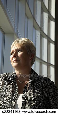 Portrait of a woman View Large Photo Image Stock Image - Portrait of a woman. Fotosearch