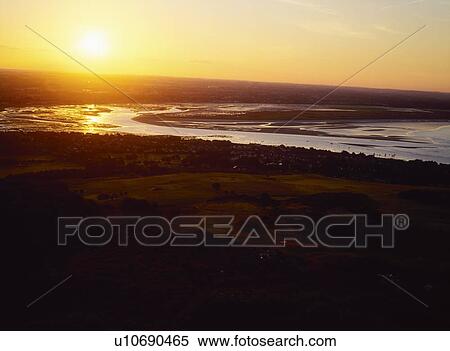 Scenic landscape, Co Dublin, Ireland View Large Photo Image Stock Photography - Scenic landscape, Co Dublin, Ireland. Fotosearch