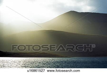 Scenic mountains, Highlands, Scotland View Large Photo Image Stock Photo - Scenic mountains, Highlands, Scotland. Fotosearch