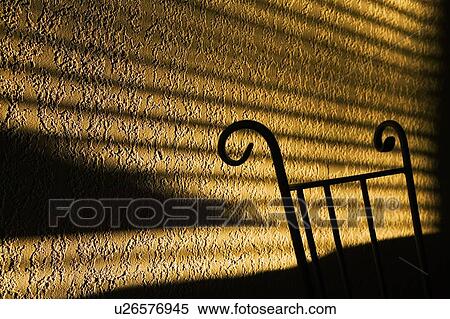 Shadows from window cast on wall View Large Photo Image Stock Photography - Shadows from window cast on wall. Fotosearch