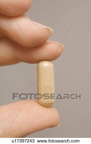 A large pill View Large Photo Image Stock Image - A large pill. Fotosearch