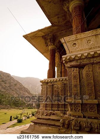 Abandoned city of Fatehpur, Rajasthan, India View Large Photo Image Stock Photograph - Abandoned city of Fatehpur, Rajasthan, India. Fotosearch