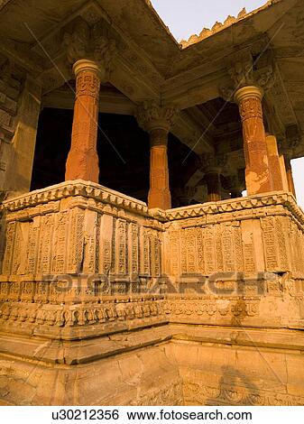 Abandoned city of Fatehpur, Rajasthan, India View Large Photo Image Stock Photograph - Abandoned city of Fatehpur, Rajasthan, India. Fotosearch