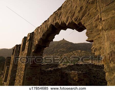 Abandoned city of Fatehpur, Rajasthan, India View Large Photo Image Stock Photography - Abandoned city of Fatehpur, Rajasthan, India. Fotosearch