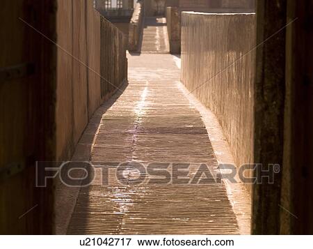 Stock Photo - Amber Fort, Jaipur, India . Fotosearch