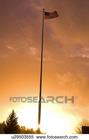 American flag View Large Photo Image Stock Photography - American flag. Fotosearch