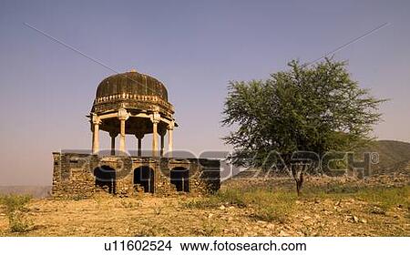 Aravalli Hills of Rajasthan, India  View Large Photo Image Picture - Aravalli Hills of Rajasthan, India . Fotosearch