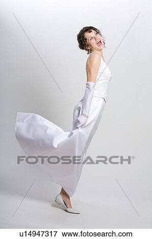 Bride View Large Photo Image Stock Photo - Bride. Fotosearch
