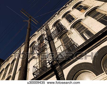 Building in Winnipeg, Manitoba, Canada View Large Photo Image Stock Photography - Building in Winnipeg, Manitoba, Canada. Fotosearch